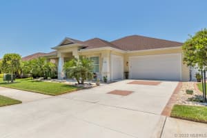 2829 Matthew Drive, Rockledge, FL 32955 Sold 02/27/26