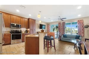 104 Parrotfish Lane, Merritt Island, FL 32953 - MLS#1069217