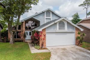 1026 Bacon Circle, Palm Bay, FL 32905 - MLS#1069225