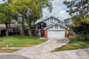 1026 Bacon Circle, Palm Bay, FL 32905 - MLS#1069225