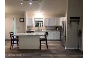 6085 Edison Street, Cocoa, FL 32927 - MLS#1069227