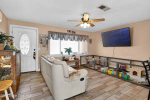 925 Lois Lane, Titusville, FL 32780 - MLS#1069228