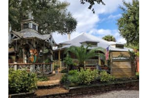 6485 Topaz Drive, Grant, FL 32949 - MLS#1069240