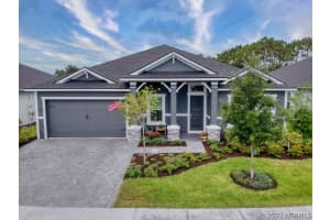 501 Trotter Lane, Melbourne, FL 32940 - MLS#1069242