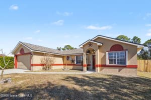 2941 Denver Avenue, Palm Bay, FL 32909 - MLS#1069243