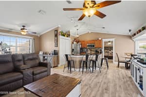 2941 Denver Avenue, Palm Bay, FL 32909 - MLS#1069243