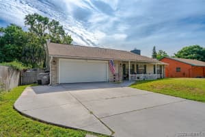 1731 Radisson Street, Palm Bay, FL 32907 - MLS#1069244