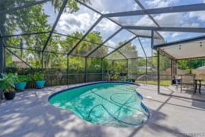 1731 Radisson Street, Palm Bay, FL 32907 - MLS#1069244