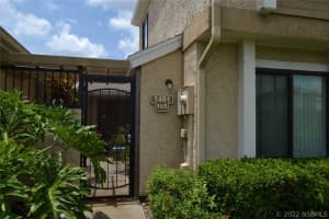 2505 Country Club Dr. Drive, Titusville, FL 32780 - MLS#1069256