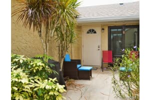 2505 Country Club Dr. Drive, Titusville, FL 32780 - MLS#1069256