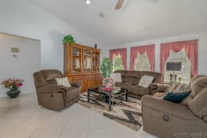 3449 Ahern Place, Melbourne, FL 32940 Sold 03/31/26