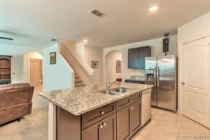 1831  Palmetto Scrub Circle Melbourne, FL 32128 - Off Market