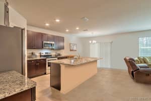 1831  Palmetto Scrub Circle Melbourne, FL 32128 - Off Market