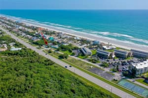604 Highway A1a Highway, Satellite Beach, FL 32937 - MLS#1069266