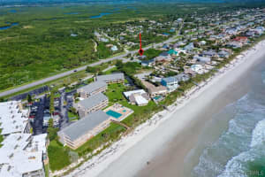 604 Highway A1a Highway, Satellite Beach, FL 32937 - MLS#1069266