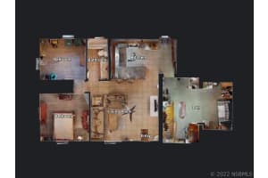 1347 Tarton Way, Cocoa, FL 32926 - MLS#1069268