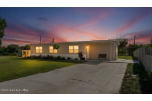 3074 Garden Terrace, Palm Bay, FL 32905 - MLS#1069270