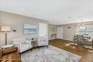 3074 Garden Terrace, Palm Bay, FL 32905 - MLS#1069270