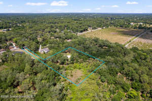 4995 Panther Lane, Mims, FL 32754 Sold 04/24/26