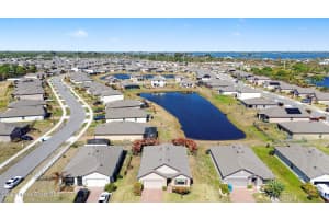 7528 Tourmaline Drive, Grant, FL 32949 - MLS#1069273