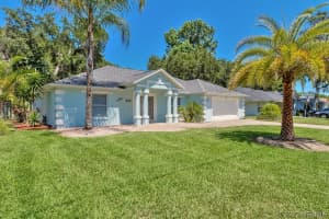 3496 Peninsula Circle, Melbourne, FL 32940 - MLS#1069274