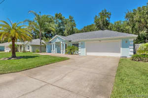 3496 Peninsula Circle, Melbourne, FL 32940 - MLS#1069274
