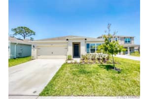 516 Falmouth Avenue, Merritt Island, FL 32952 - MLS#1069275