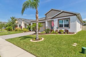4520 White Road, Melbourne, FL 32934 - MLS#1069285