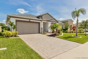 4520 White Road, Melbourne, FL 32934 - MLS#1069285