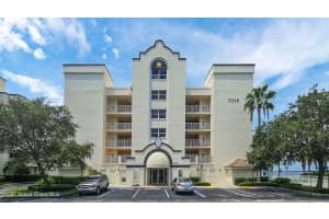 7048 Sevilla Court, Cape Canaveral, FL 32920 - MLS#1069290