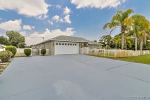 4827 Alamanda Drive, Melbourne, FL 32940 - MLS#1069302