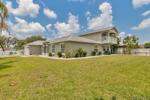 4827 Alamanda Drive, Melbourne, FL 32940 - MLS#1069302