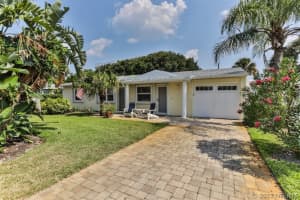 735 Pilot Lane, Merritt Island, FL 32952 - MLS#1069303