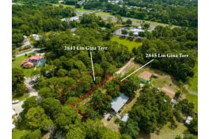 134 Starboard Lane, Merritt Island, FL 32953 - MLS#1069309