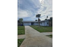 955 Beechfern Lane, Rockledge, Fl 32955, Rockledge