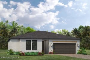 3323 Toliman Pl, Florida 32940, Sold 02/06/26