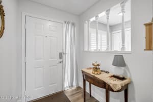 540 Brevard Avenue, Cocoa Beach, FL 32931 - MLS#1069322