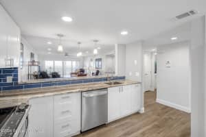 540 Brevard Avenue, Cocoa Beach, FL 32931 - MLS#1069322