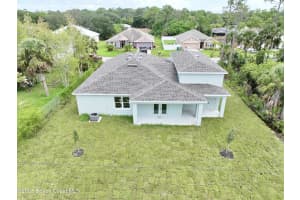 105 Delia Avenue, Palm Bay, FL 32907 - MLS#1069329