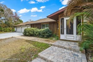 2365 Corey Road, Malabar, FL 32950 - MLS#1069331