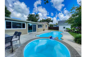 1158 Ruby Street, Palm Bay, FL 32909 - MLS#1069333