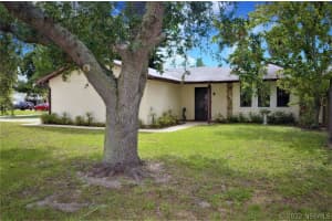 1605 Golfview Drive, Titusville, FL 32780 - MLS#1069334