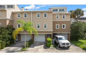 5087 Riveredge Drive, Titusville, FL 32780 - MLS#1069336