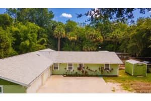 806 Mystic Drive, Cape Canaveral, FL 32920 - MLS#1069338