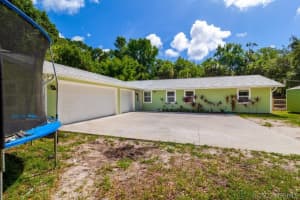 806 Mystic Drive, Cape Canaveral, FL 32920 - MLS#1069338