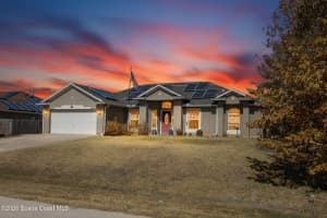 559 Mimosa Street Sw, Palm Bay, Fl 32907, Palm Bay