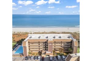 8496 Ridgewood Avenue, Cape Canaveral, FL 32920 - MLS#1069347