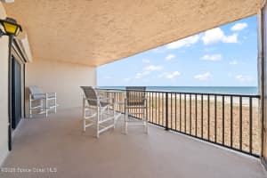 8496 Ridgewood Avenue, Cape Canaveral, FL 32920 - MLS#1069347