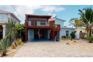 2088 Sun Valley Street, Titusville, FL 32780 - MLS#1069349