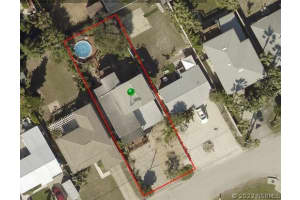 2088 Sun Valley Street, Titusville, FL 32780 - MLS#1069349